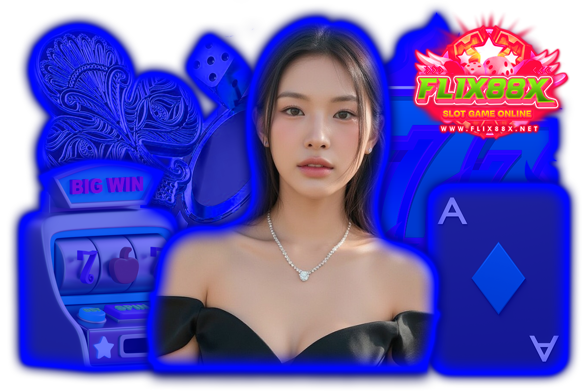 flix88x สล็อต