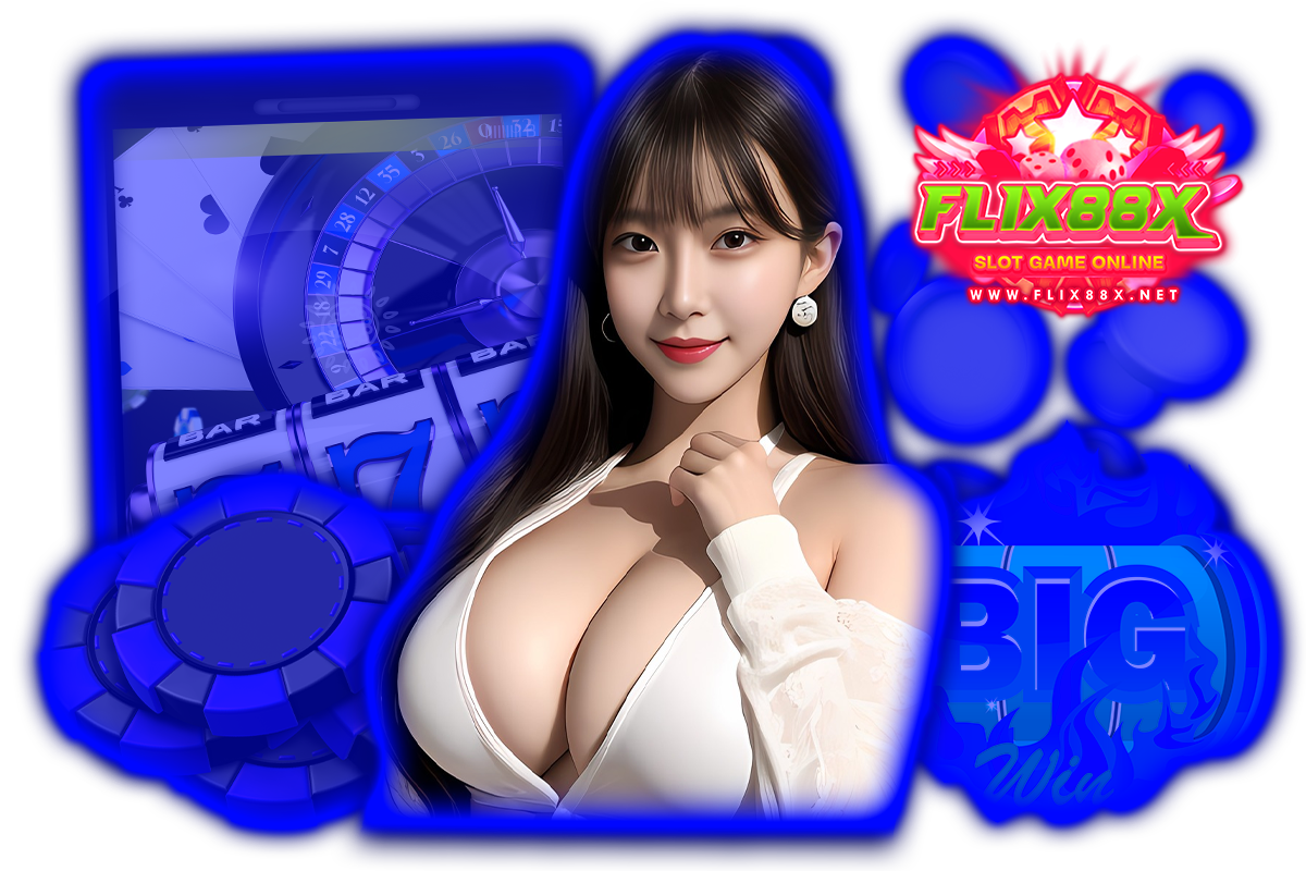 flix88x เว็บตรง